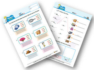 READING BEAR LOGIN visual data 3